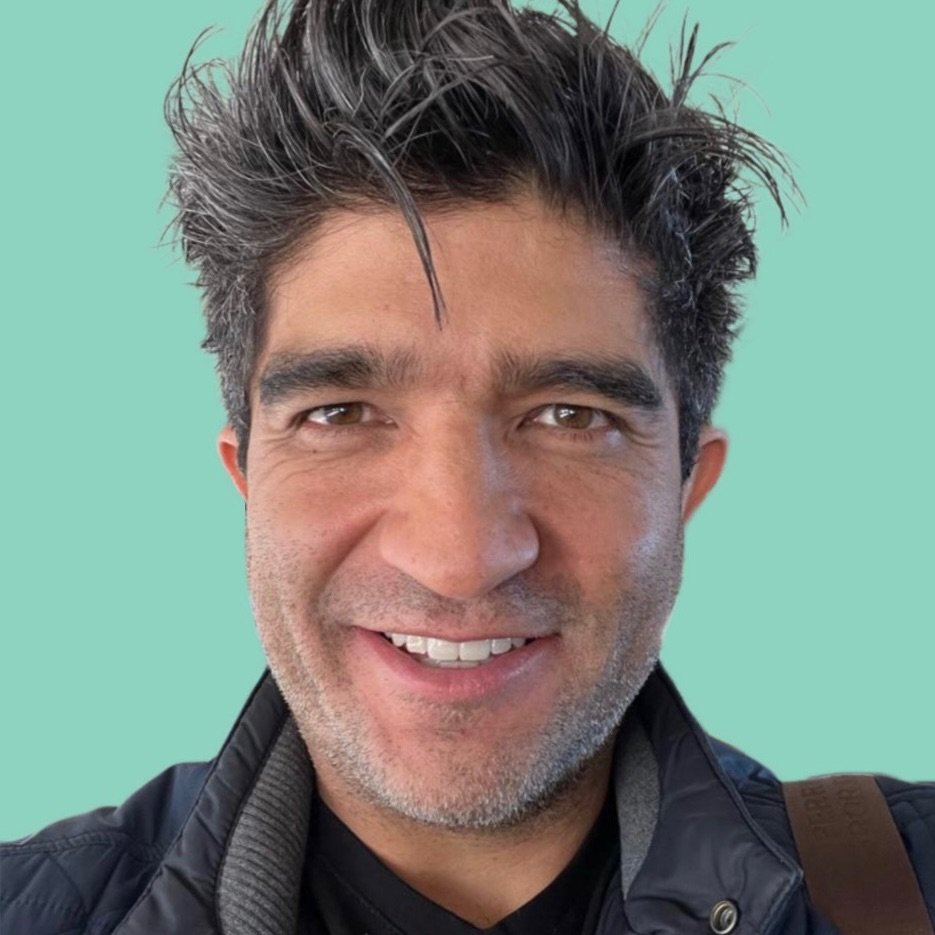 Javier Barragan