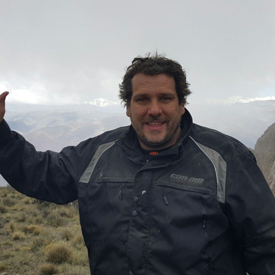 Omar Oses