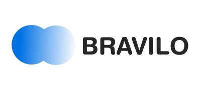 Bravilo Logo